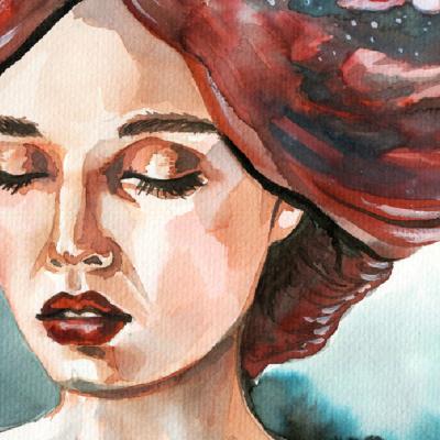 Mi-a frânt inima, dar m-a învățat aceste lucruri importante despre iubire