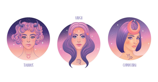 Zodiile de pământ. TOTUL despre Capricorn, Taur și Fecioară