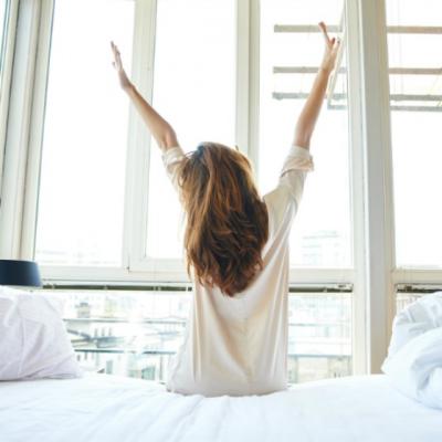  6 Motive MINUNATE pentru a ne trezi in fiecare dimineata la ora 6