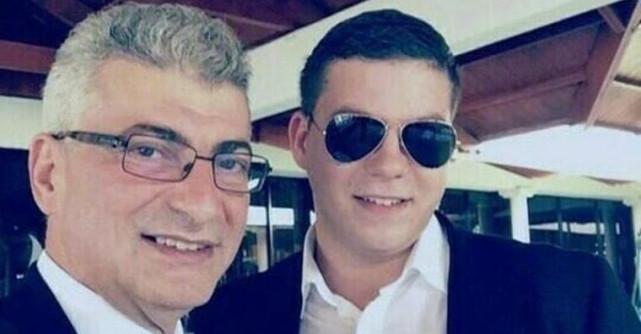 Honorius Prigoană a cerut executarea silită a tatălui său după moartea acestuia: Conflictul pentru moștenire se adâncește