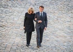 L-a făcut ”loser” în direct: Brigitte Macron și momentul care a șocat planeta