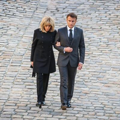 L-a făcut ”loser” în direct: Brigitte Macron și momentul care a șocat planeta