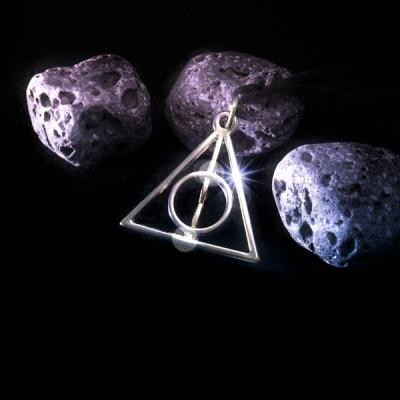 Ezoteric: Amuleta care atrage in viata ta energia de care ai nevoie