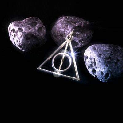 Ezoteric: Amuleta care atrage in viata ta energia de care ai nevoie