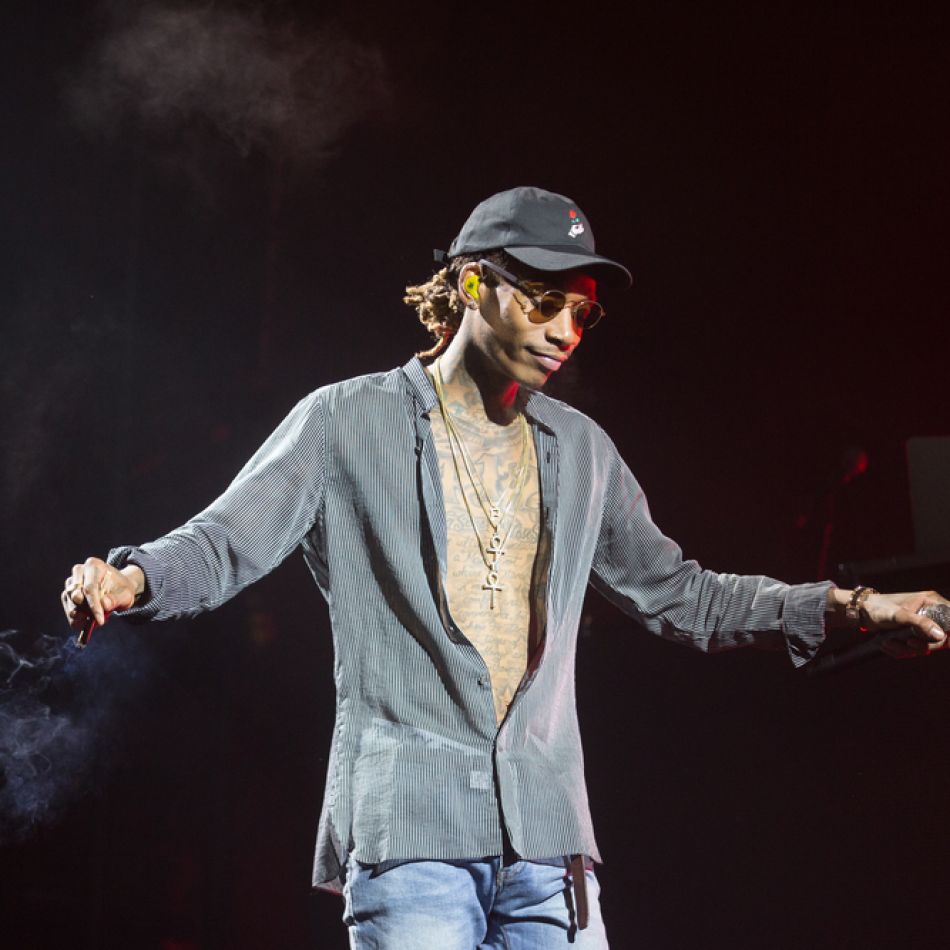 Wiz Khalifa, condamnat definitiv la 9 luni de închisoare cu executare în România după incidentul de la Beach, Please!