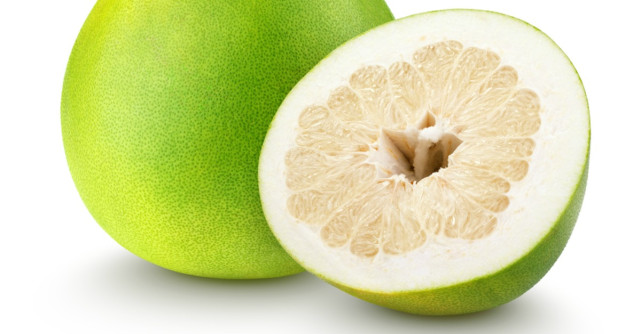Pomelo: 16 beneficii pentru sanatate
