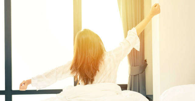 8 lucruri pe care le fac oamenii de succes inainte de 8 dimineata