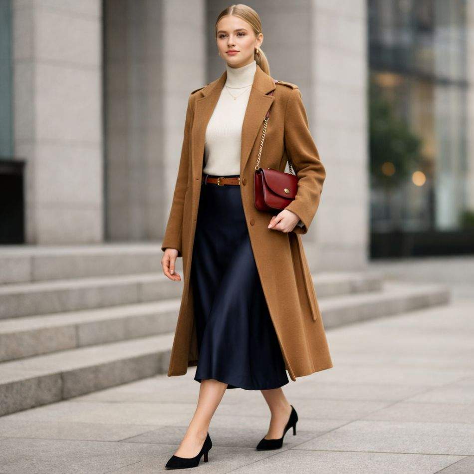 5 tipuri de genți și 5 outfituri: cu ce să le asortezi ca să arăți șic și îngrijit în fiecare zi
