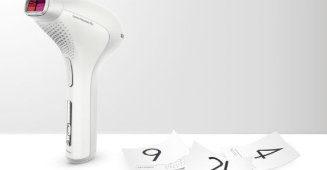  Testeaza gratuit Philips Lumea, sistemul de epilare cu IPL, pentru o finete de durata