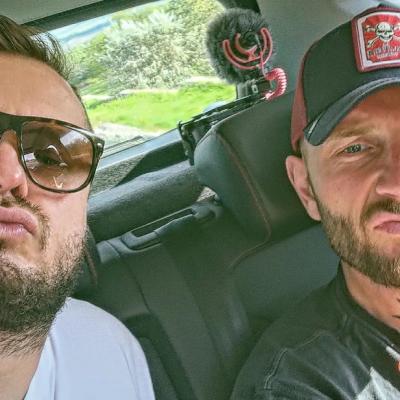 Ce a făcut Cătălin Bordea, imediat după înmormântarea mamei sale: E un mecanism de autoapărare...