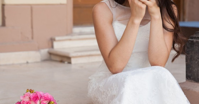 Top 5 GRESELI pe care sa NU le faci la NUNTA!