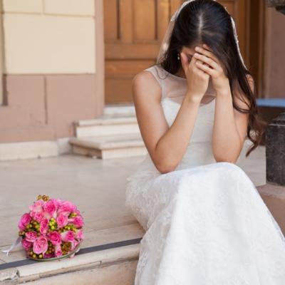 Top 5 GRESELI pe care sa NU le faci la NUNTA!