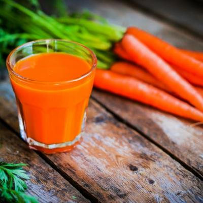 Dieta cu morcovi. Cum poti sa slabesti sanatos