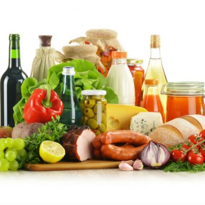 Cele mai rele 44 de ALIMENTE pe care le consumi zi de zi