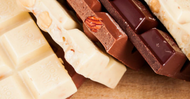 Montignac - Ciocolata, un aliment esential pentru sanatatea ta 