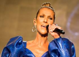 Celine Dion, avertisment împotriva muzicii false generată de AI