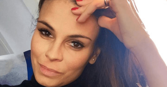 Anca Serea, anunțul despre cel de-al 7-lea copil. Ce crede Adi Sînă despre mărirea familiei sale?