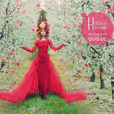 Quiz: Ce eroina din literatura esti?