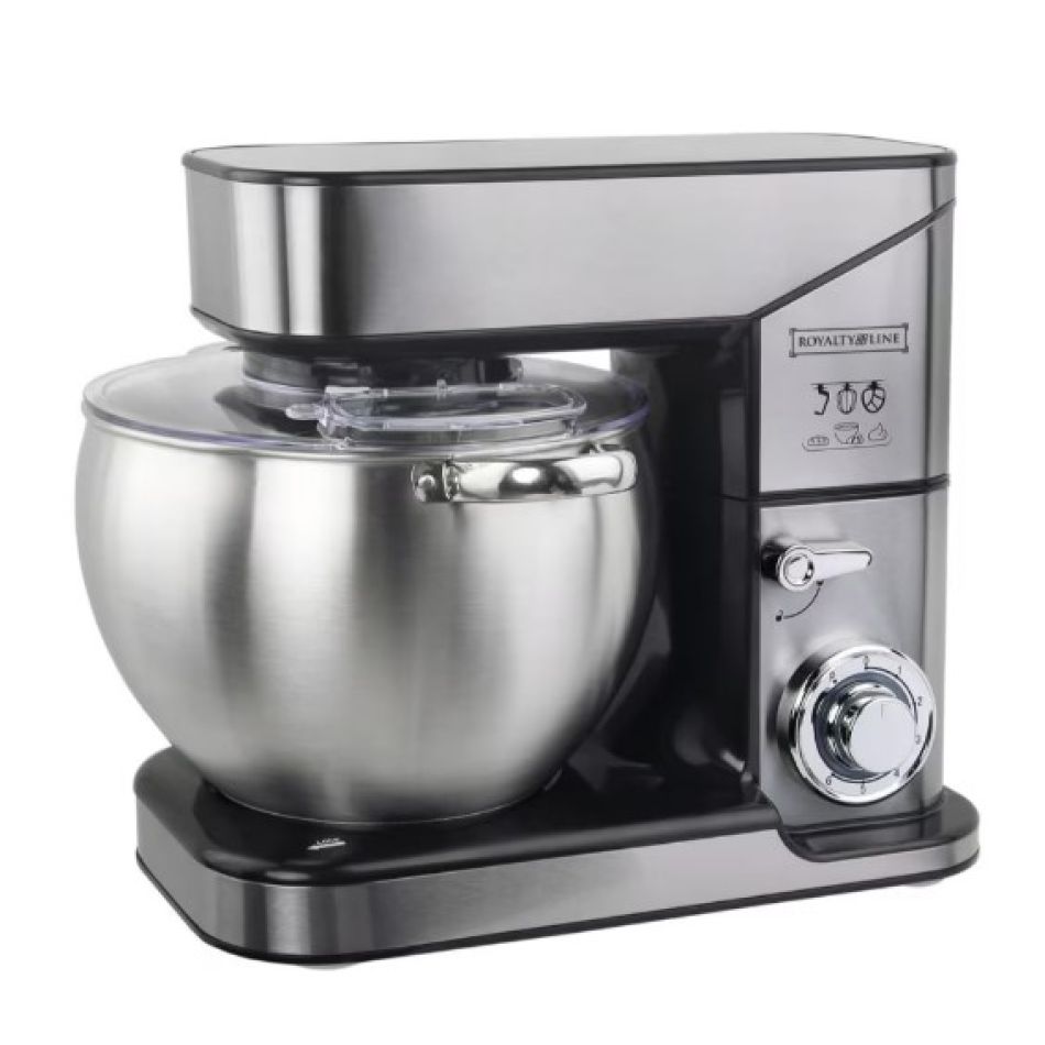 12 roboți de bucătărie care să te ajute să nu mai muncești atât de mult 