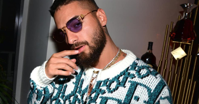 Maluma, vocea unui personaj animat. De când îl vei putea vedea pe Papi Juancho în rolul lui Mariano?