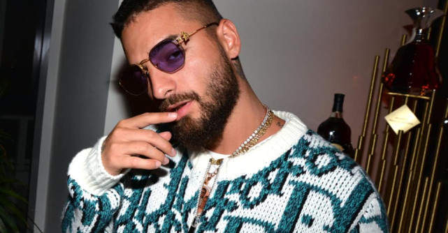 Maluma, vocea unui personaj animat. De când îl vei putea vedea pe Papi Juancho în rolul lui Mariano?