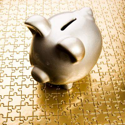 A primit un purcel cadou de ziua ei! Vezi despre cine este vorba