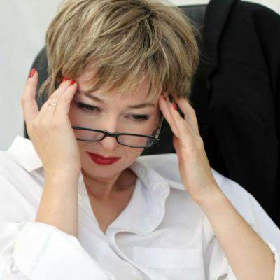 Ce analize medicale sa faci daca ai DURERI DE CAP