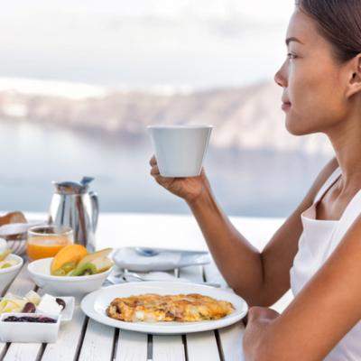 10 Sfaturi pentru o digestie ușoară atunci când călătorești