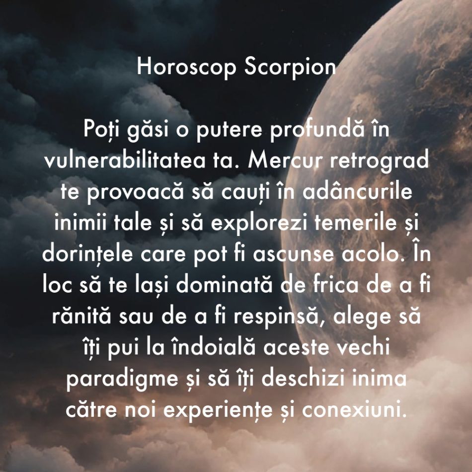 Mercur retrograd: Cum te va afecta în funcție de zodia în care te-ai născut?