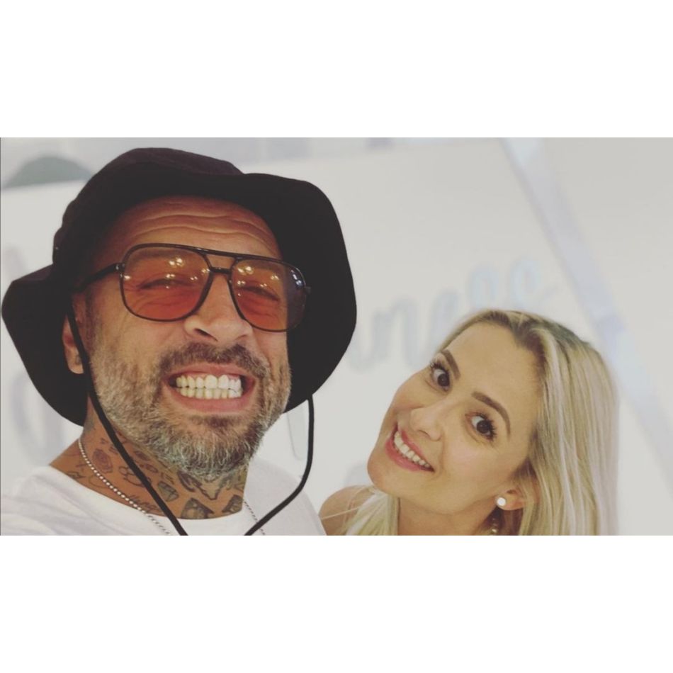 CRBL, planuri mari de când s-a întors în România. Ce pas măreț urmează să facă?