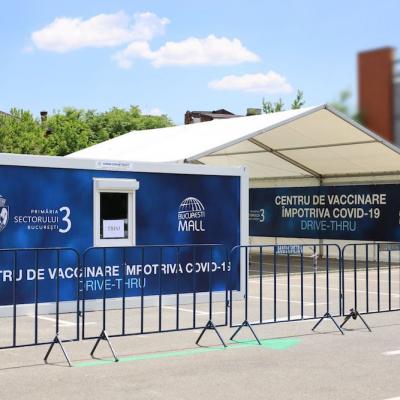 Anchor Grup sprijină autoritățile locale în lupta împotriva COVID 19