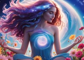 Horoscopul verii 2025. 3 luni de foc, iubire și adevăr. Astrele nu mai șoptesc, ci strigă din răsputeri. Puterea e la noi