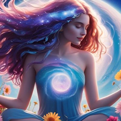 Horoscopul verii 2025. 3 luni de foc, iubire și adevăr. Astrele nu mai șoptesc, ci strigă din răsputeri. Puterea e la noi