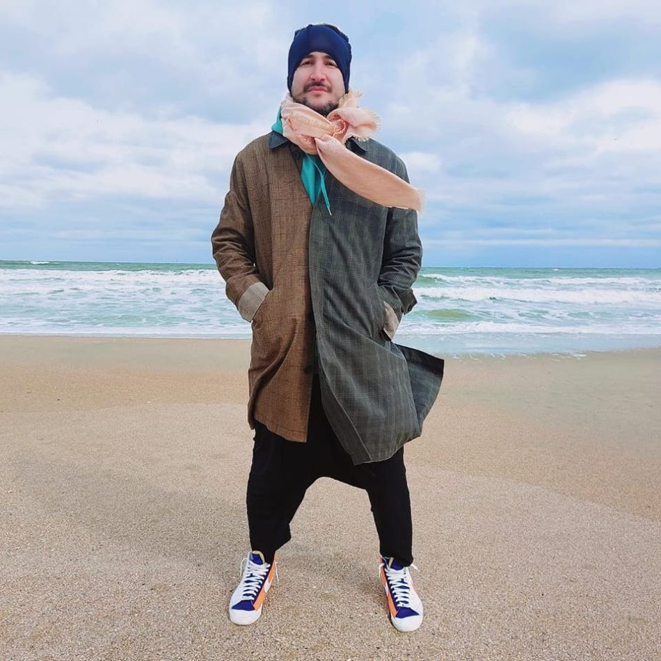 Revedere emoționantă de Dragobete: Alex Dobrescu și Cristina Cioran, împreună pentru copii