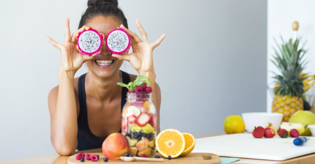 Dieta care te poate face fericita. Iata ce trebuie sa mananci