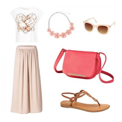 3 tinute de vara, pentru orice varsta