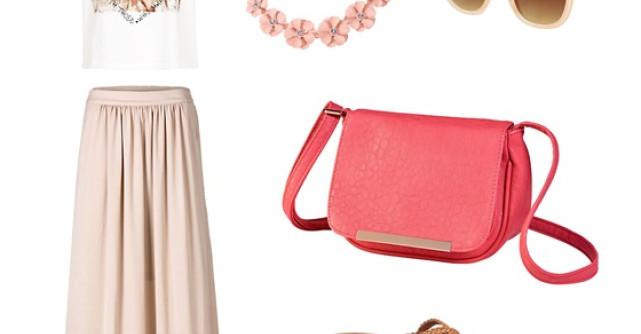 3 tinute de vara, pentru orice varsta