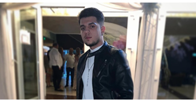 Cine este, de fapt, Babasha, tânărul de 22 de ani care a împărțit internetul în două? 