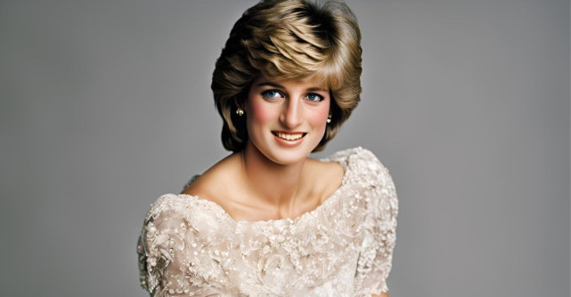 Cine a fost Prințesa Diana, denumită de oameni ”Prințesa Inimilor”?