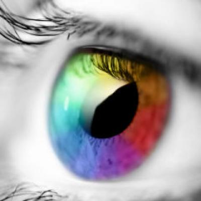 Influenta culorilor asupra sanatatii