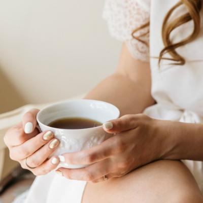 Cum te relaxezi inainte de culcare cand te gandesti doar cat esti de stresata