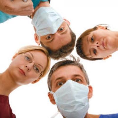 O Clinica din Africa de Sud se ocupa cu prelevarea ilegala de organe de la romani