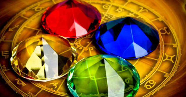 Astrologie: Piatra norocoasa a zodiei tale