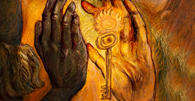 Exercitiul simplu care va activa vibratia iubirii in viata ta