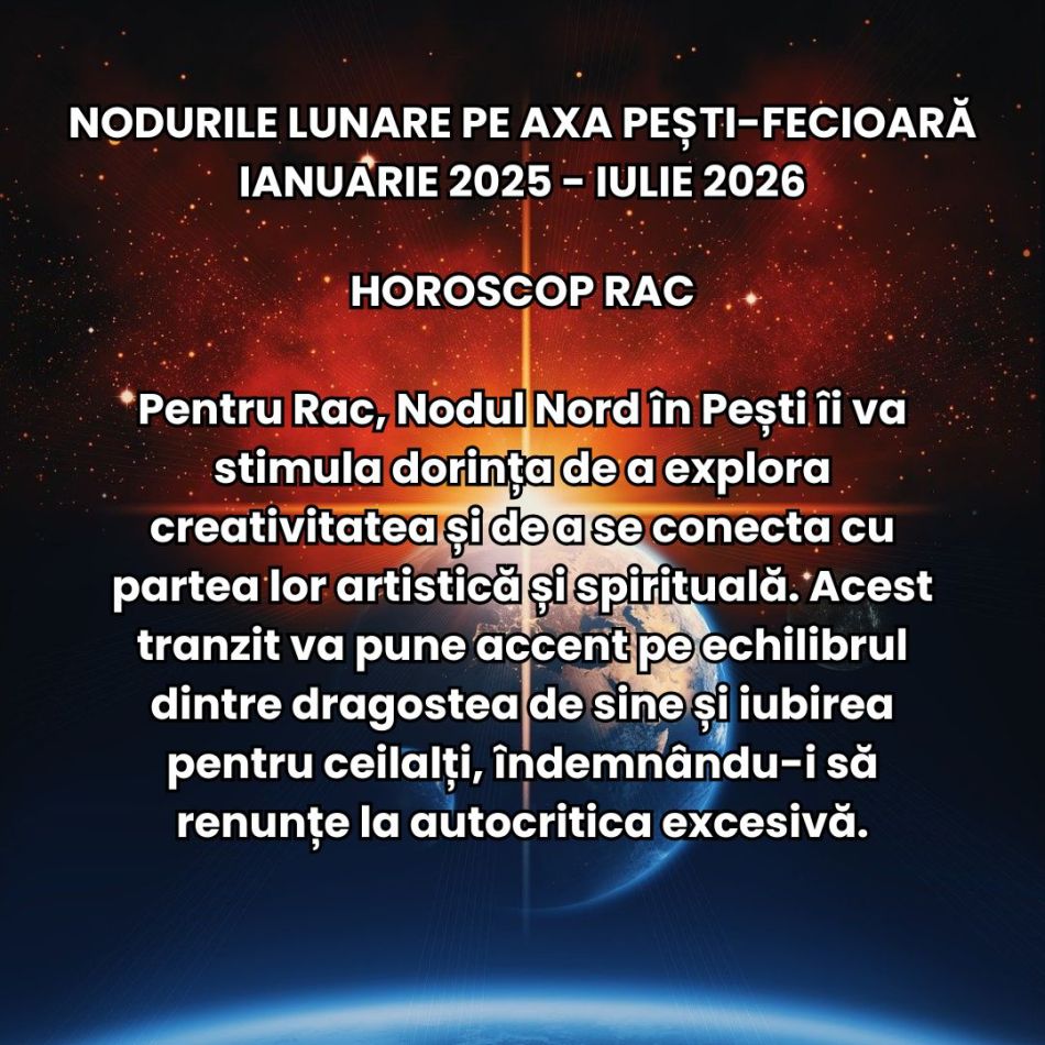 Țineți-vă bine! Busola karmică se recalibrează! Nodurile lunare ale destinului se mută pe axa Pești-Fecioară până în iulie 2026!