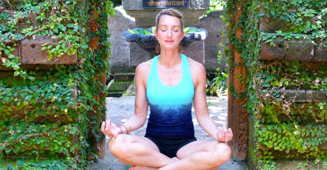 Respiraţia: noua ştiinţă a unei arte pierdute sau despre puterea vindecătoare a respirației corecte