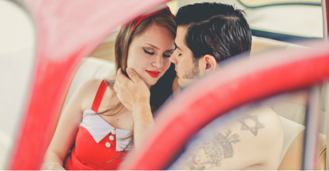 Cum te imbraci la prima intalnire daca esti in zodia Berbec