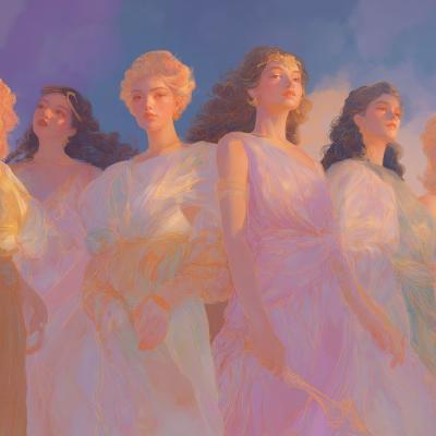Până în 2033, nu rămâne nimic neschimbat: 6 zodii lovite din plin de Uranus în Gemeni. Realitatea se răstoarnă fără avertisment
