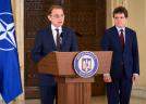 Luca Niculescu, confesiuni din tinerețe: „Eram un puști cu blugii rupți și aveam plete”