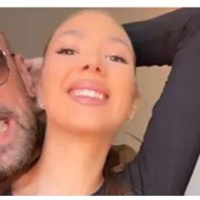 Probleme în relația lui CRBL cu Olga Guțanu! Gelozia artistului a secat-o pe iubita tinerică